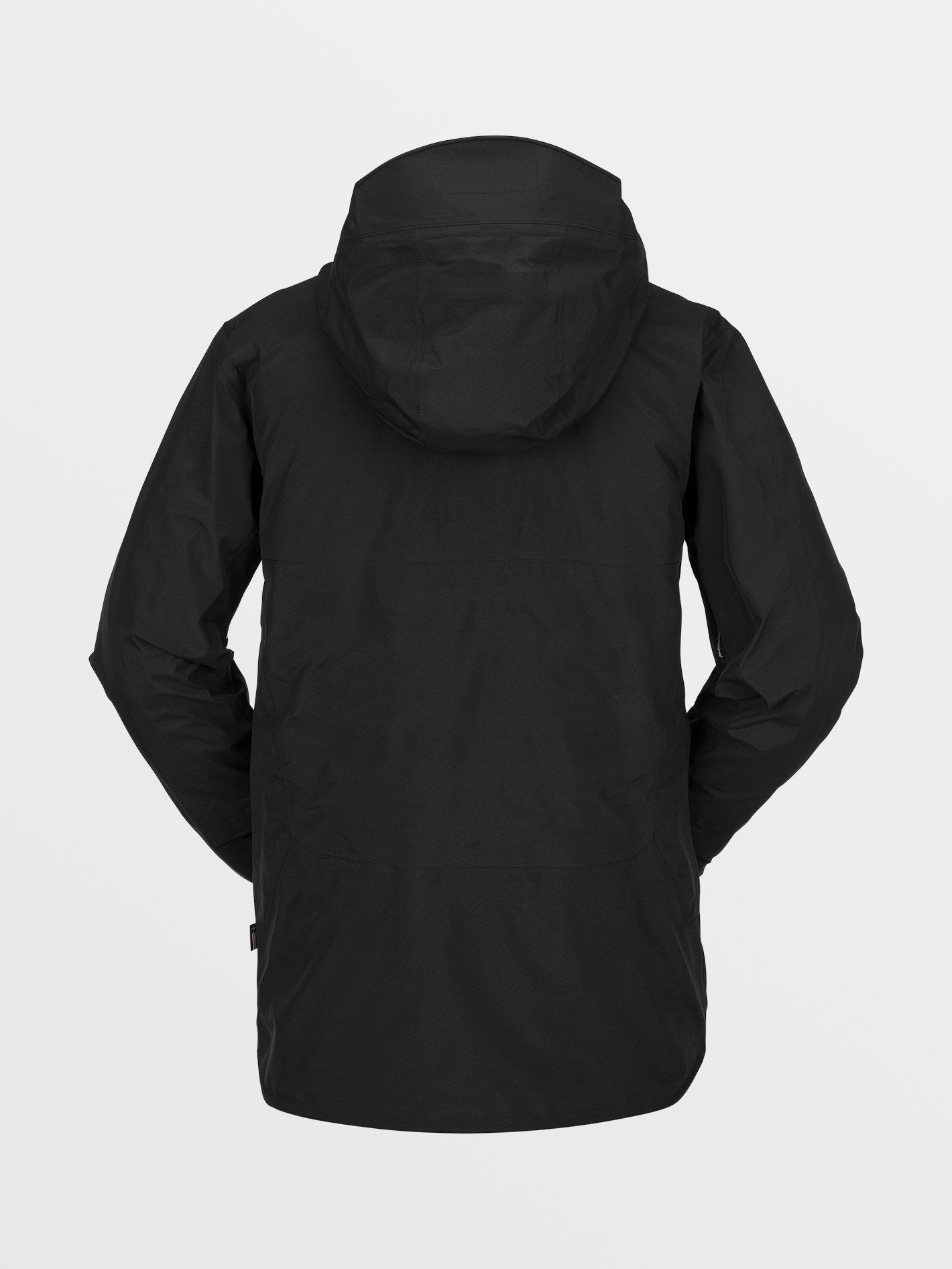 Tds Inf Gore-Tex Jacket - BLACK