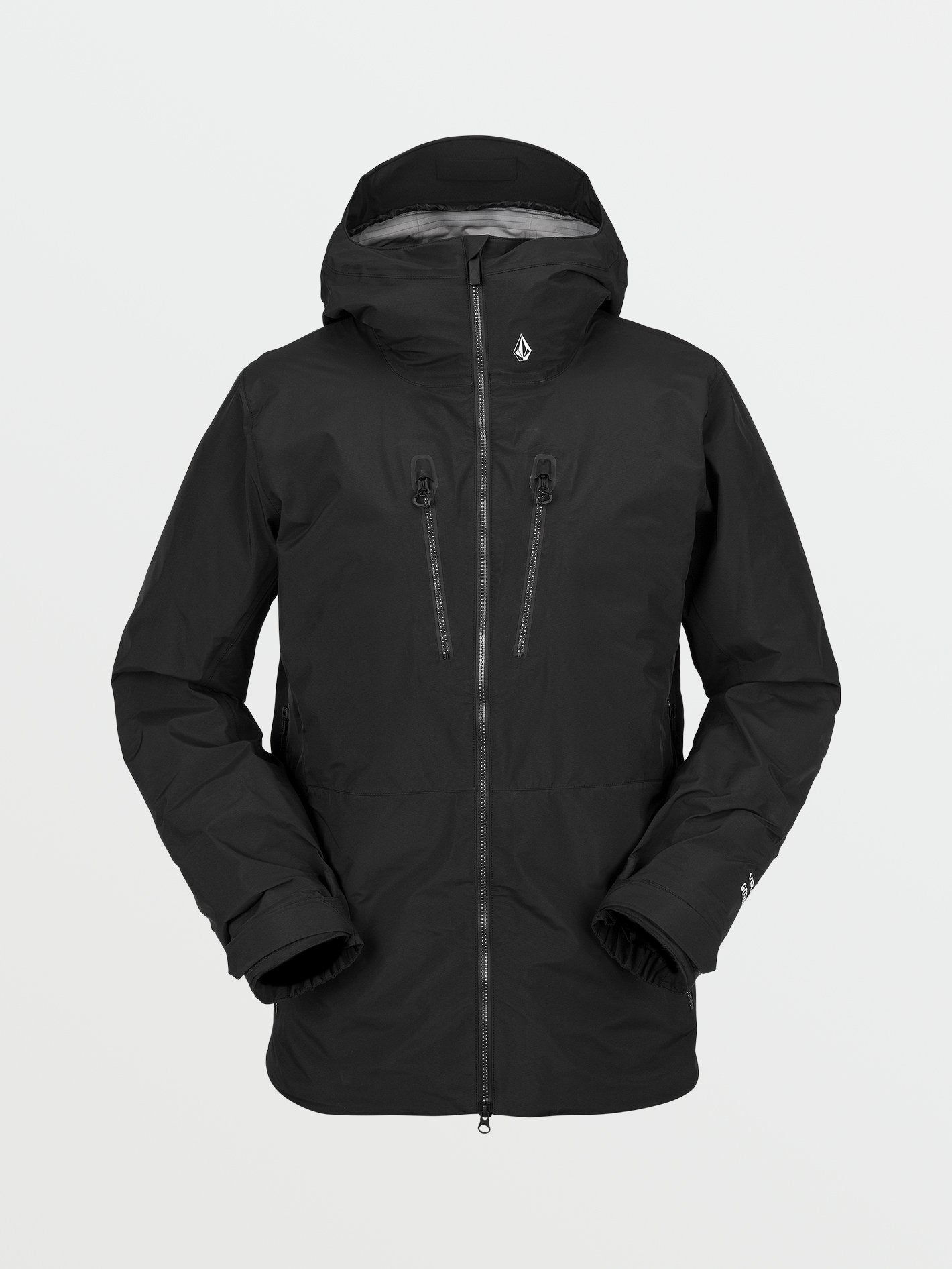 Tds Inf Gore-Tex Jacket - BLACK