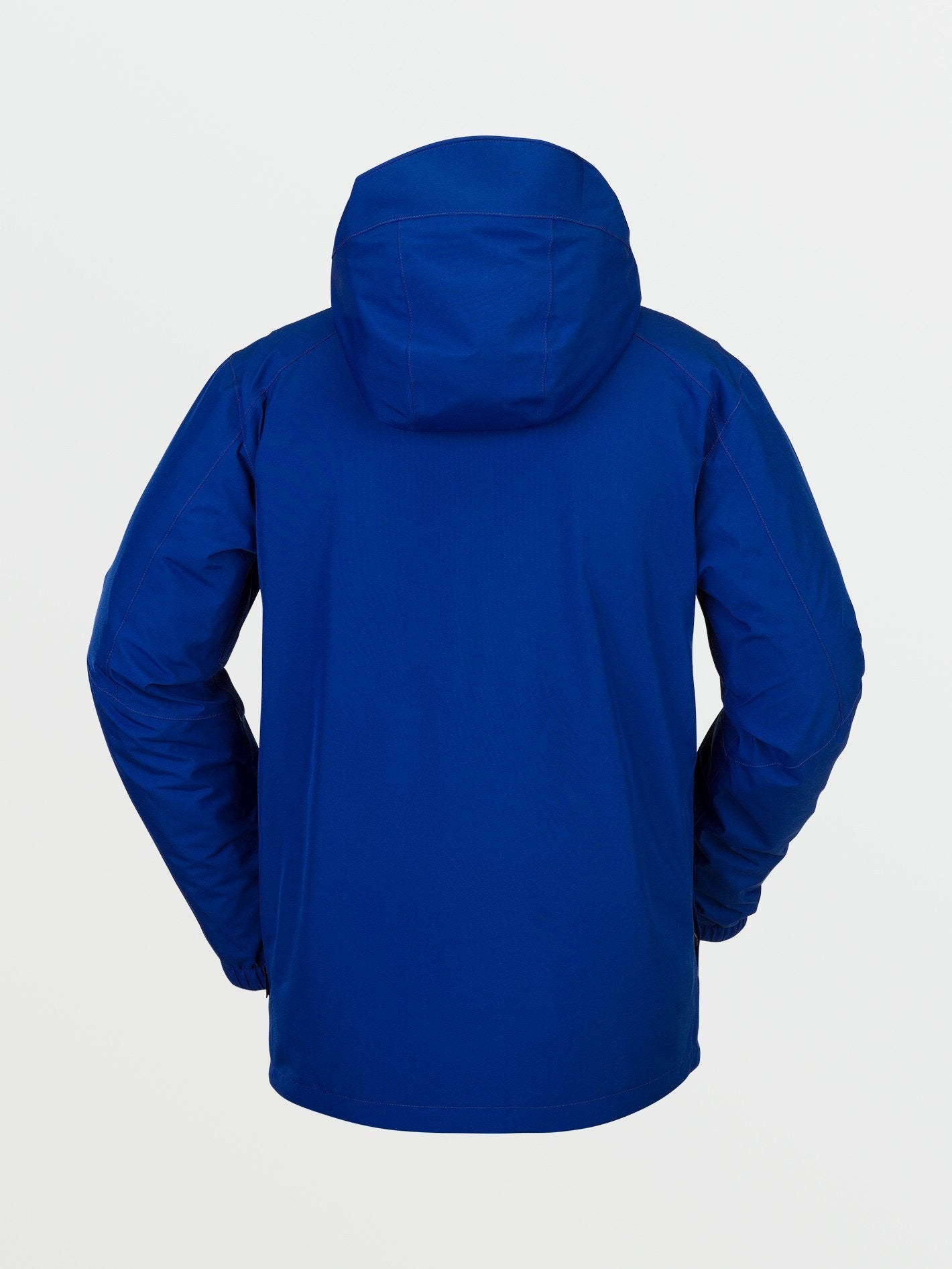 Tds 2L Gore-Tex Jacket - BRIGHT BLUE