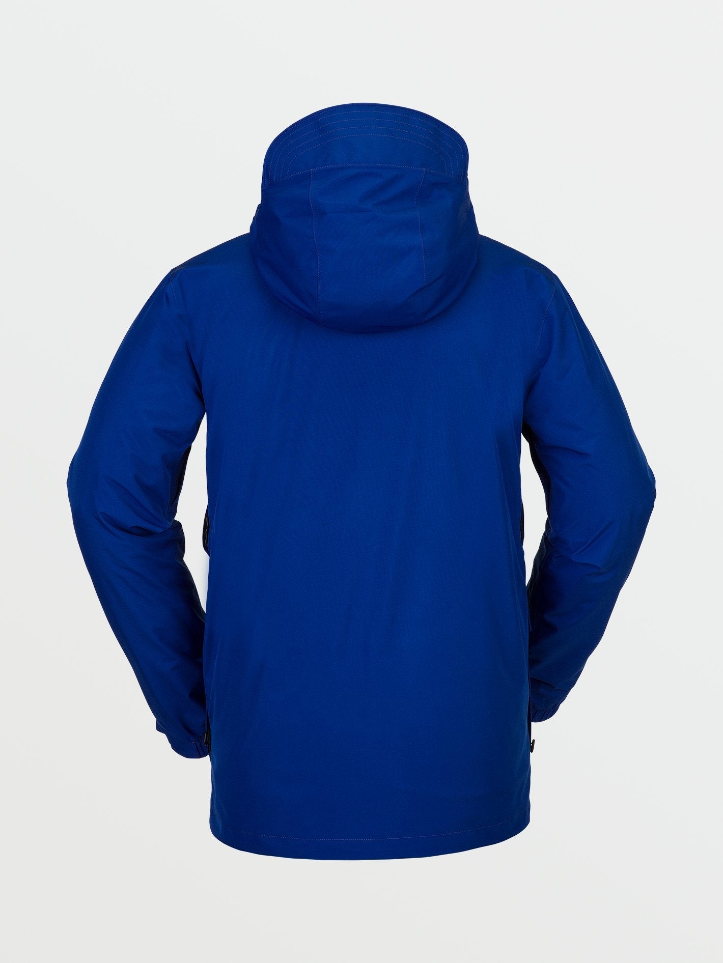Ten Insulated Gore-Tex Jacket - BRIGHT BLUE