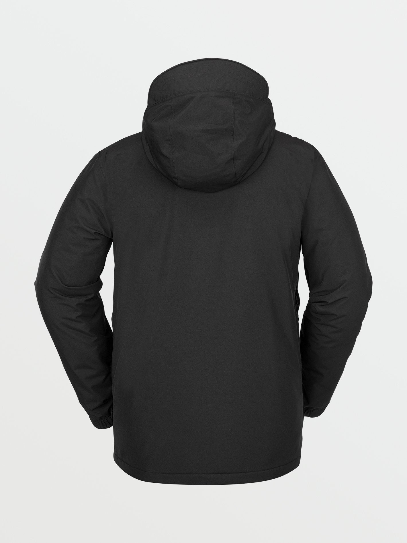 Ten Insulated Gore-Tex Jacket - BLACK