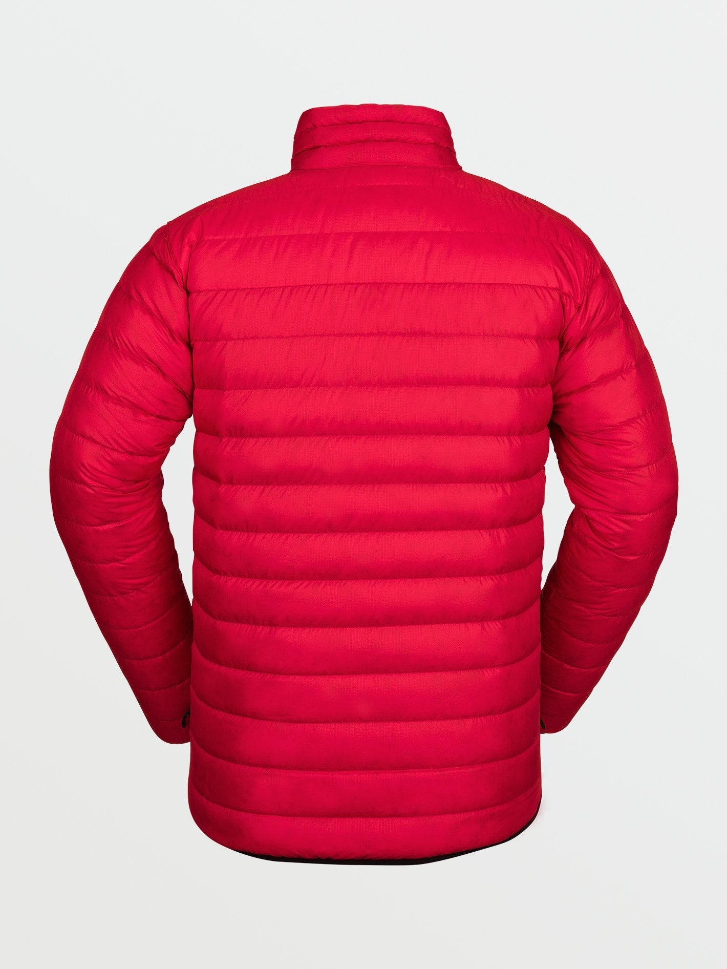 Puff Puff Give Jacket - RED