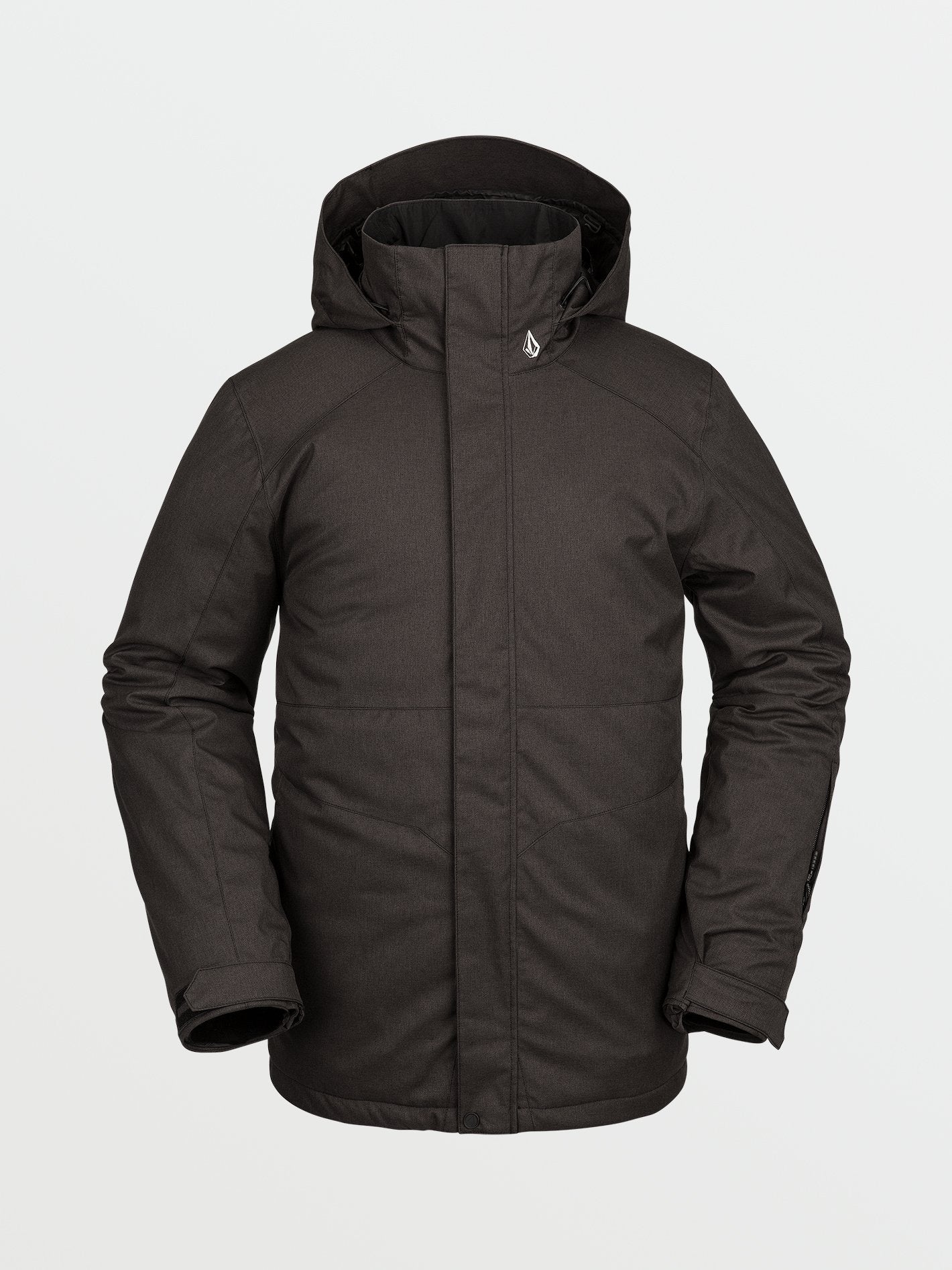 Scortch Insulated Jacket - BLACK