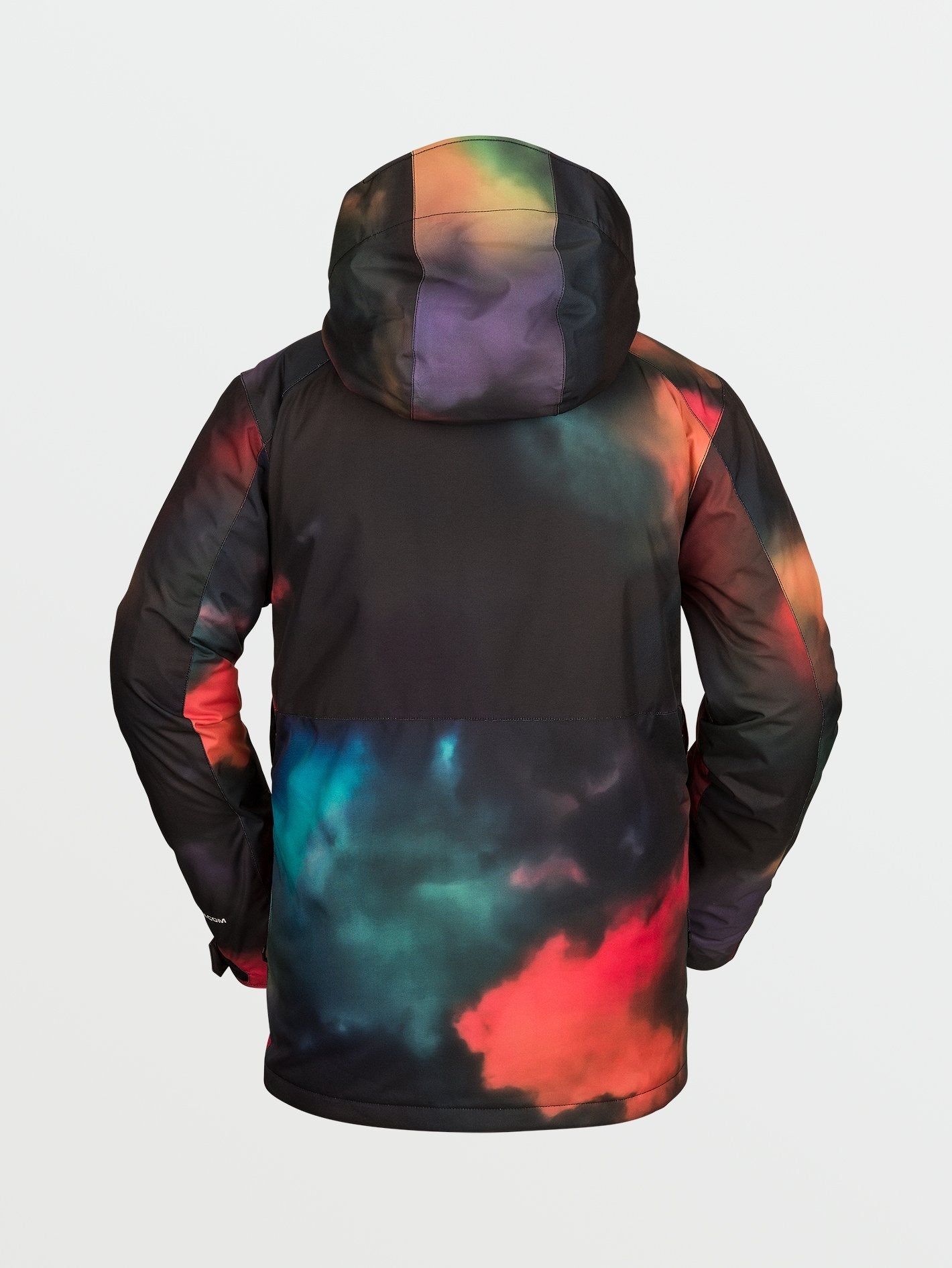 Scortch Insulated Jacket - MULTI