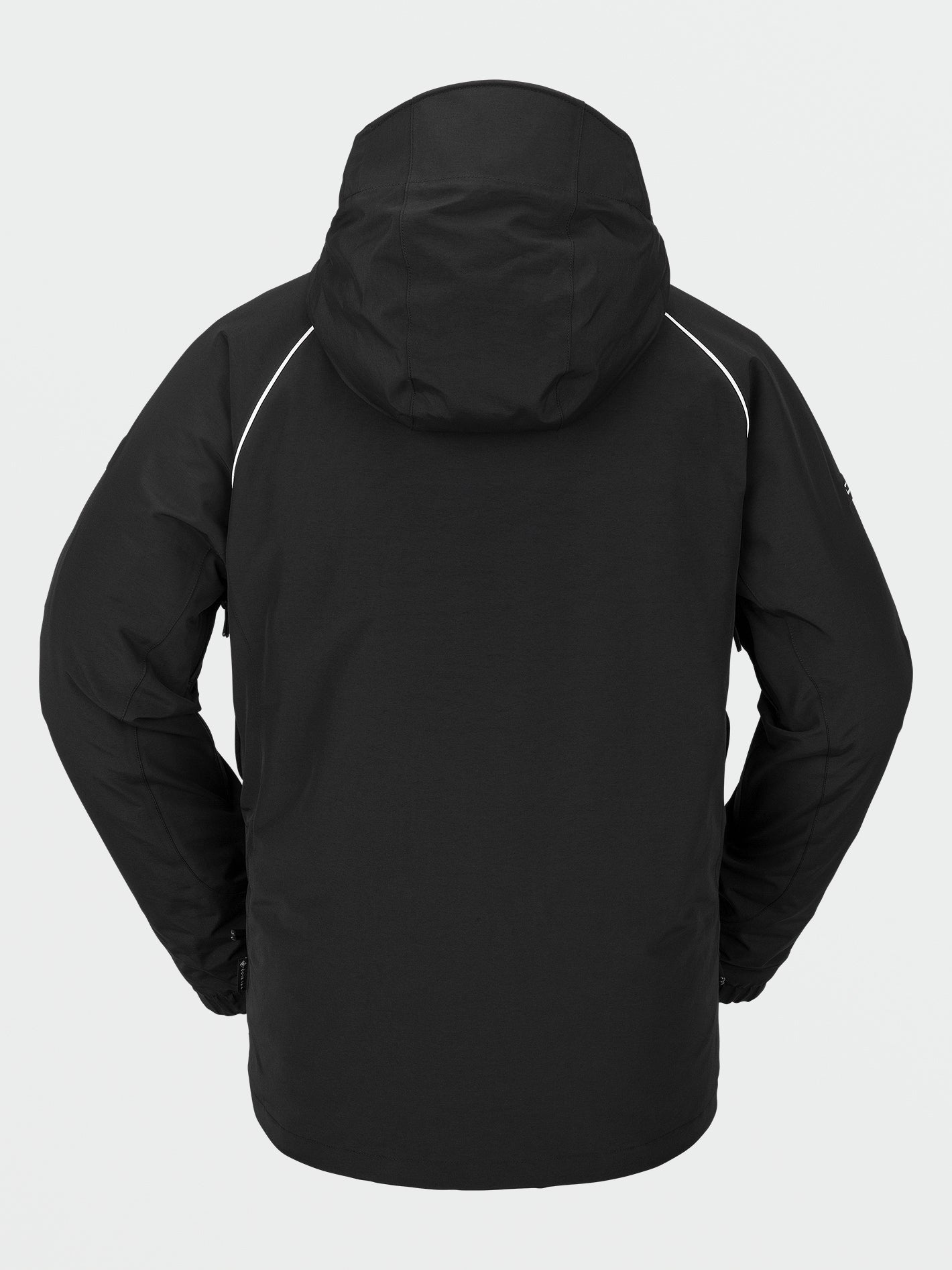 Tds 2L Gore-Tex Jacket - Black