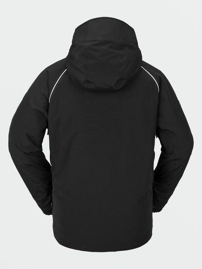 Tds 2L Gore-Tex Jacket - Black