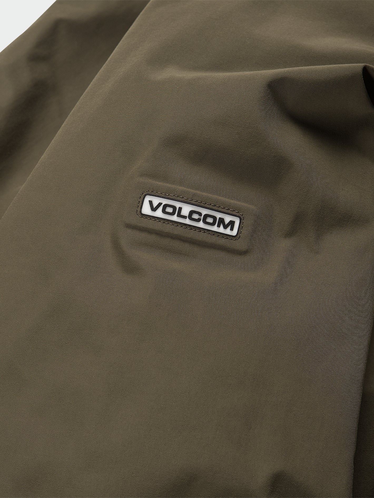 Tds 2L Gore-Tex Jacket - Dark Teak
