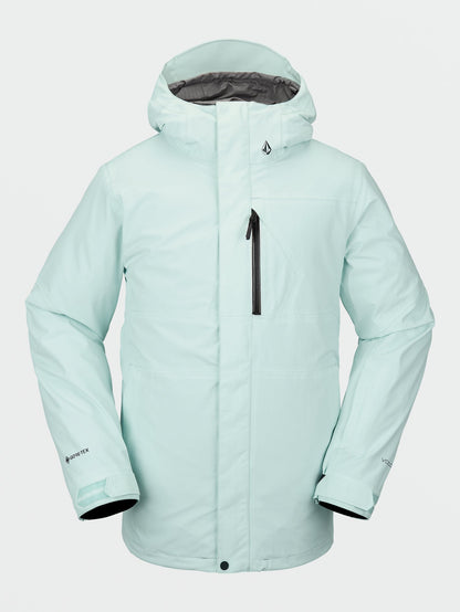 L Insulated Gore-Tex Jacket - Sky