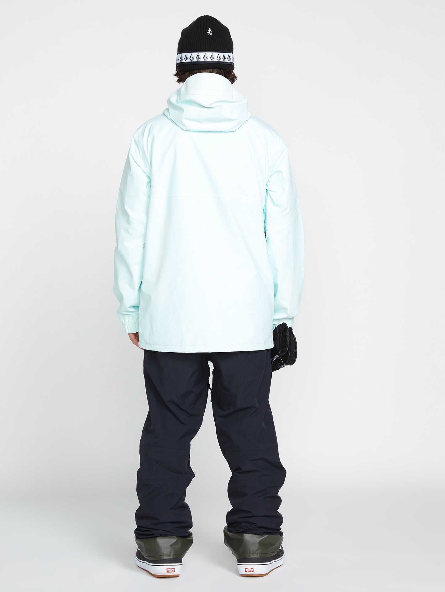 L Insulated Gore-Tex Jacket - Sky