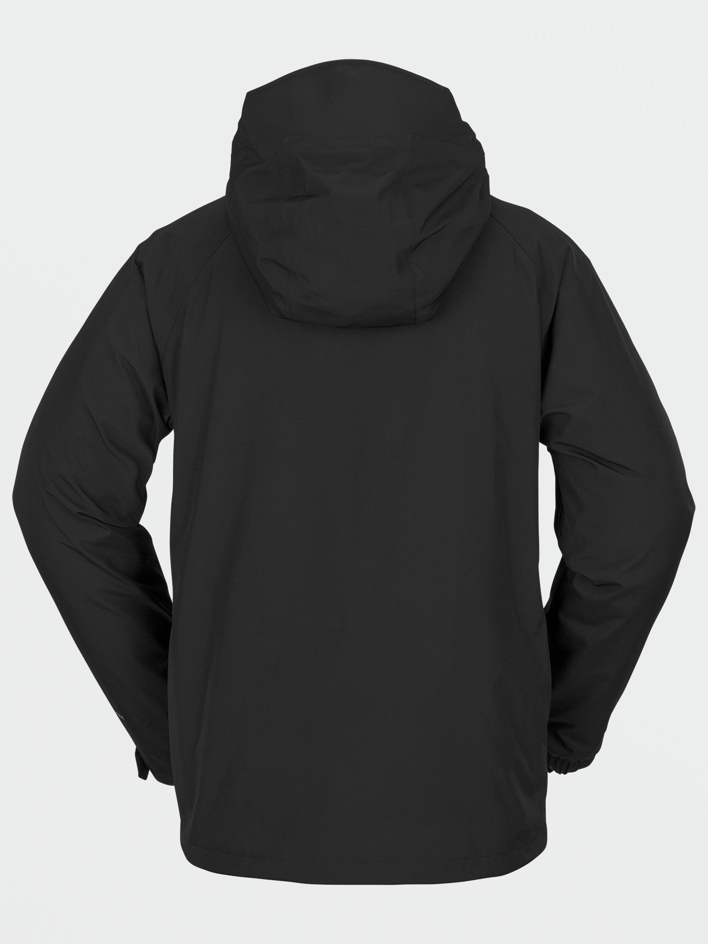Dua Insulated Gore-Tex Jacket - Black