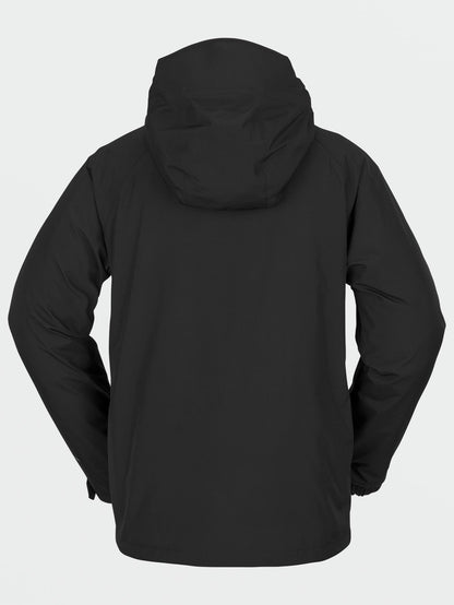 Dua Insulated Gore-Tex Jacket - Black