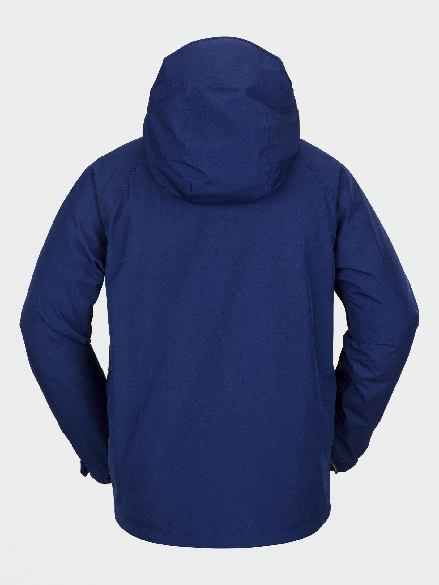 Dua Insulated Gore-Tex Jacket - Dark Blue