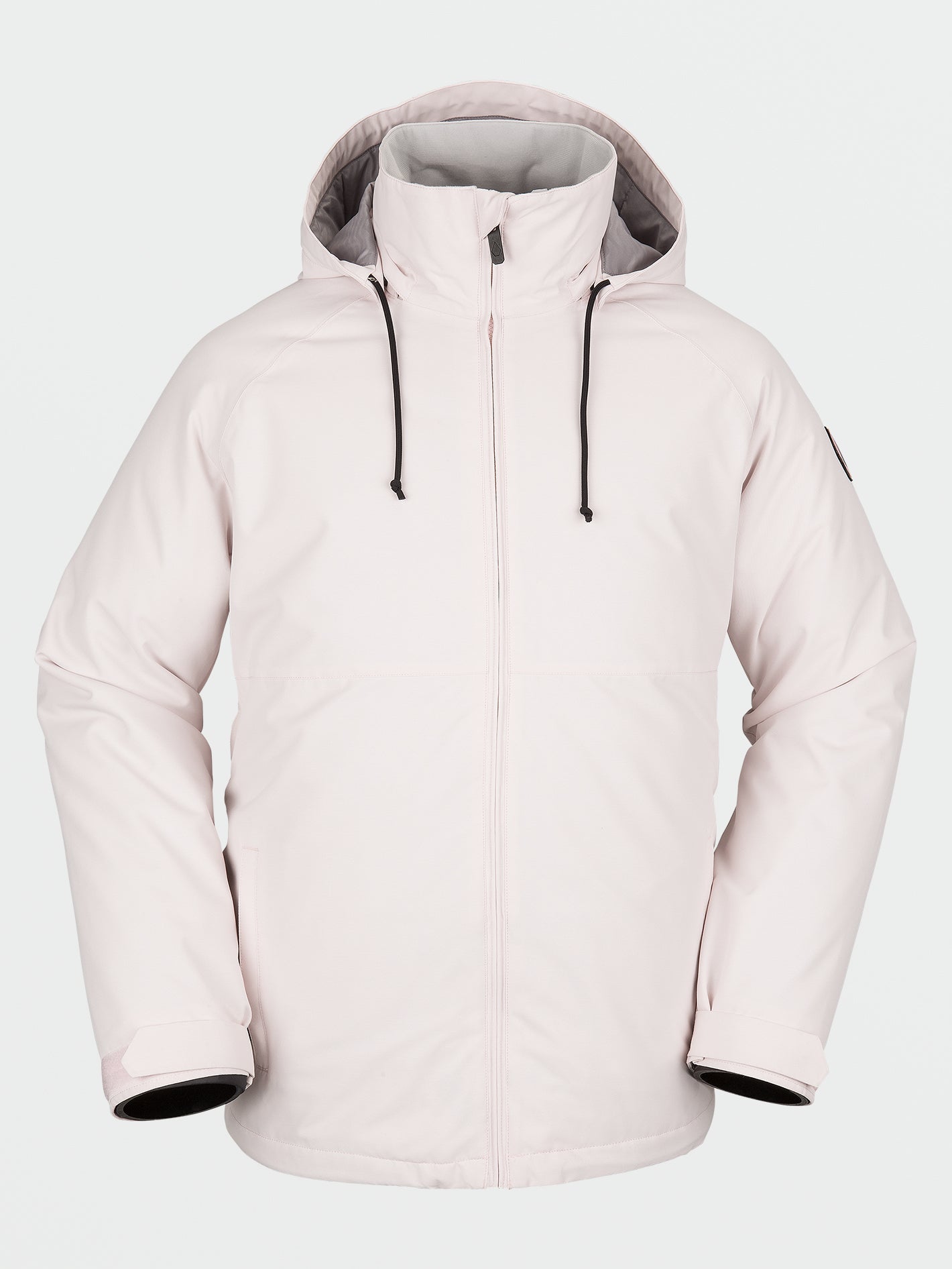 2836 Insulated Jacket - Party Pink