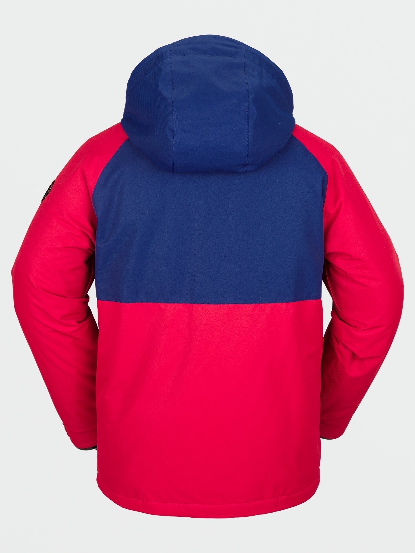 2836 Insulated Jacket - Red