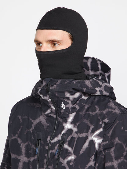 Tds Infrared Gore-Tex Jacket - Black Giraffe