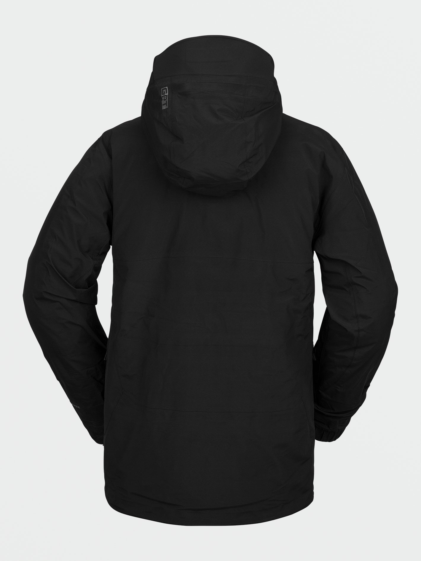 Tds Infrared Gore-Tex Jacket - Black