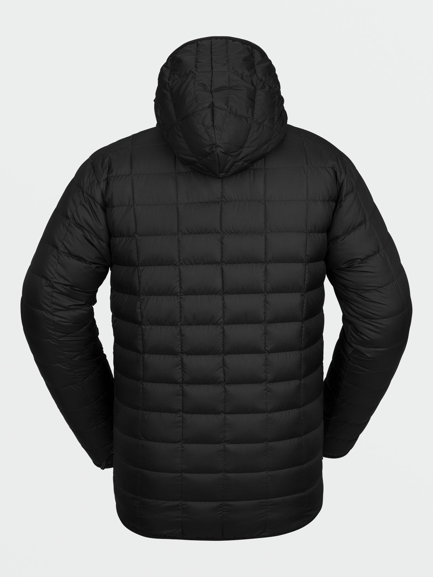 Puff Puff Give Jacket - Black (Unisex)