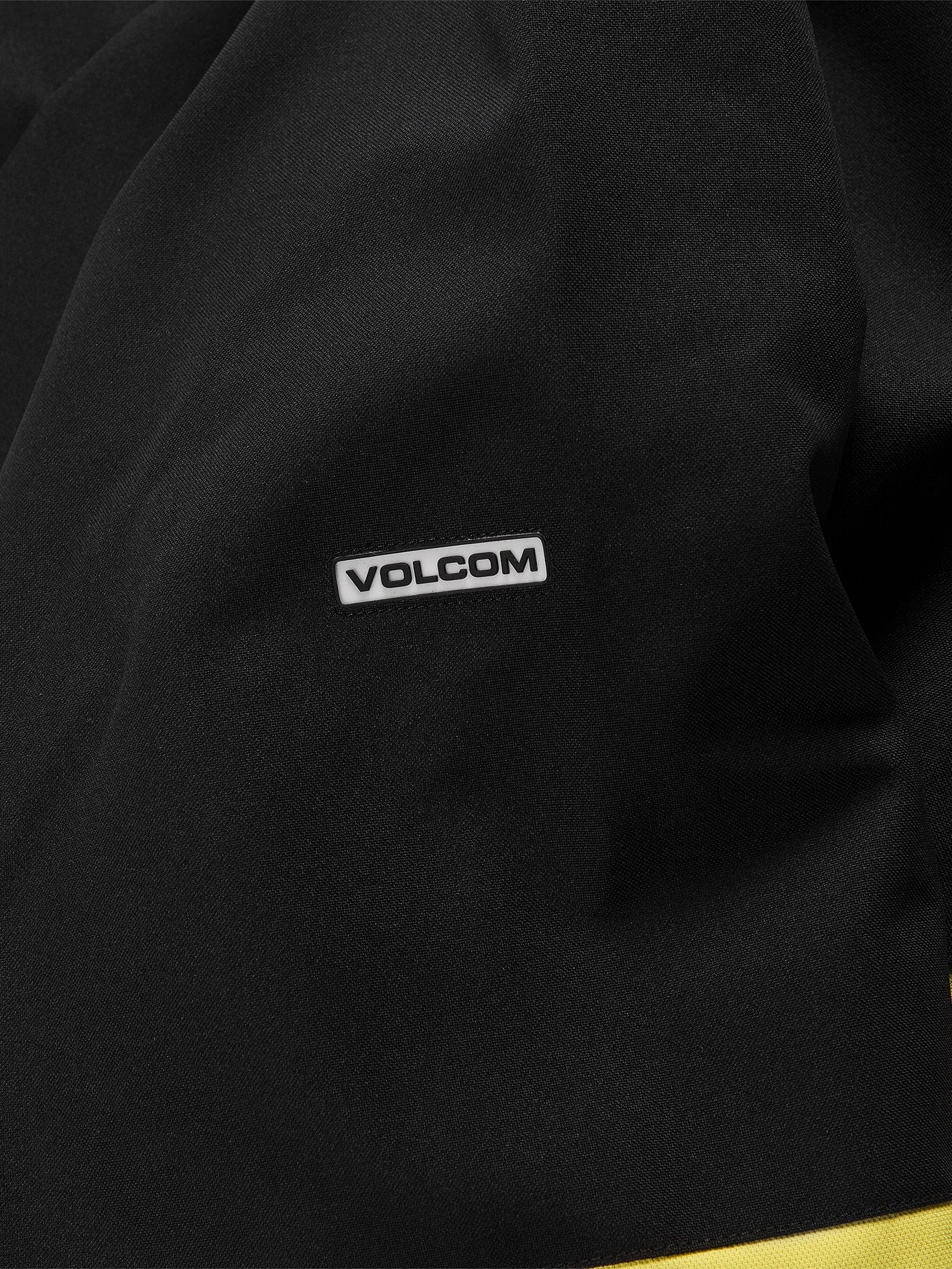 Jp Insulated Jacket - Black