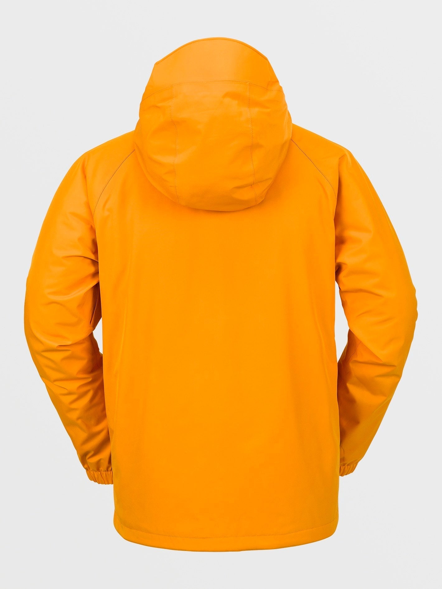 Dua Insulated Gore-Tex Jacket - GOLD