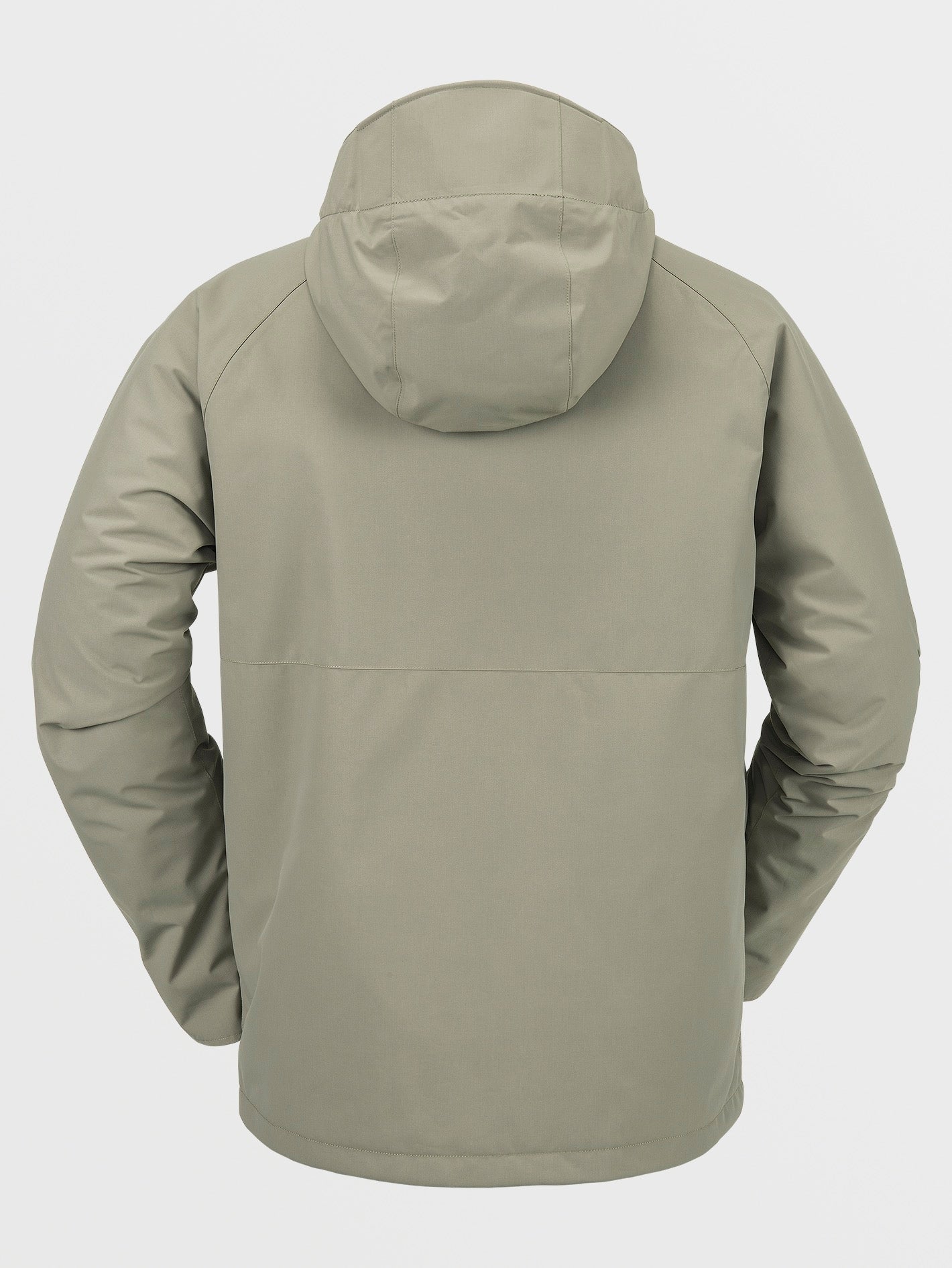 2836 Insulated Jacket - LIGHT MILITARY