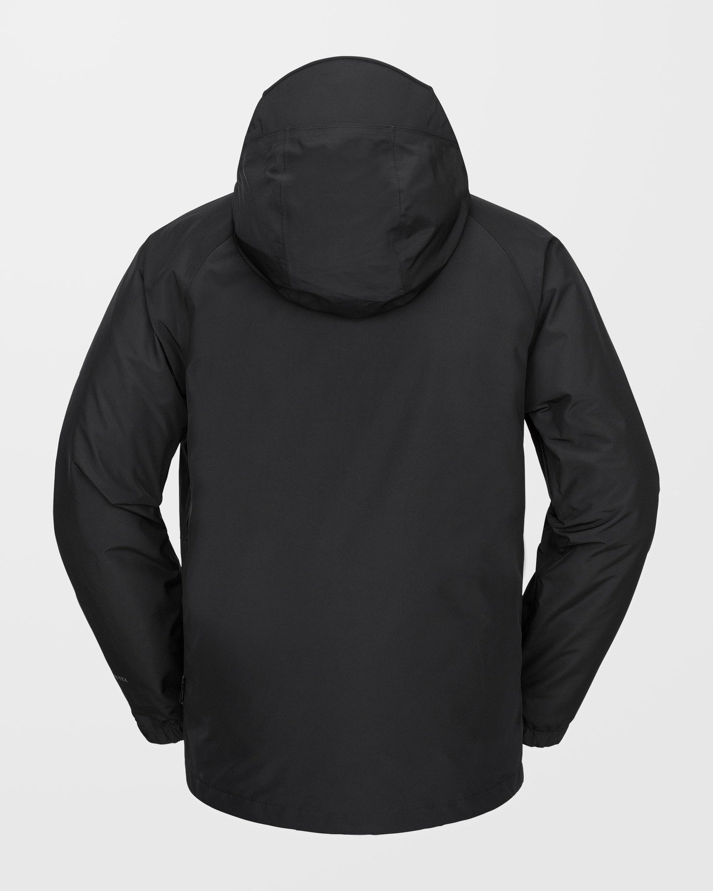 Dua Insulated Gore-Tex Jacket - Black