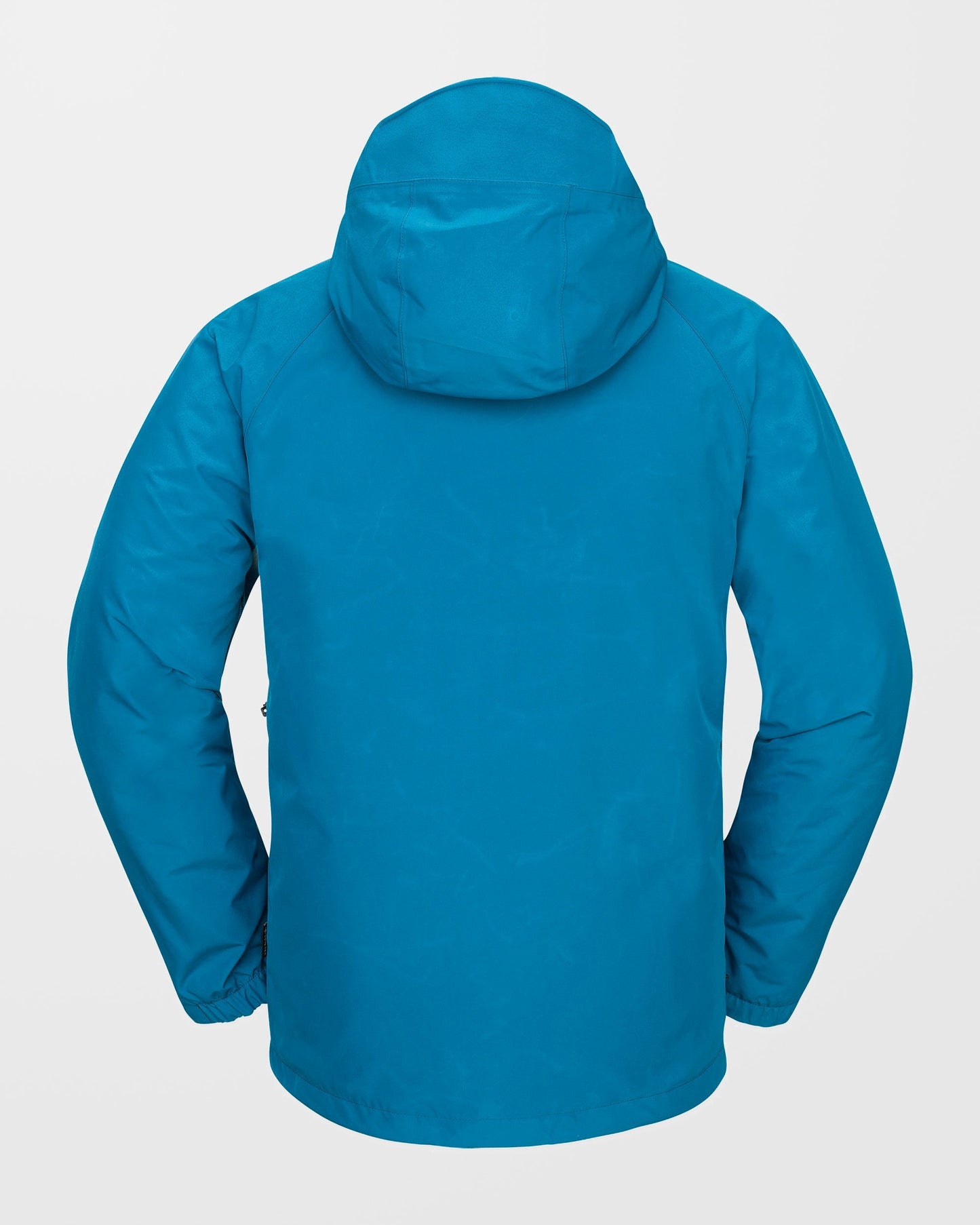 Dua Insulated Gore-Tex Jacket - Light Blue