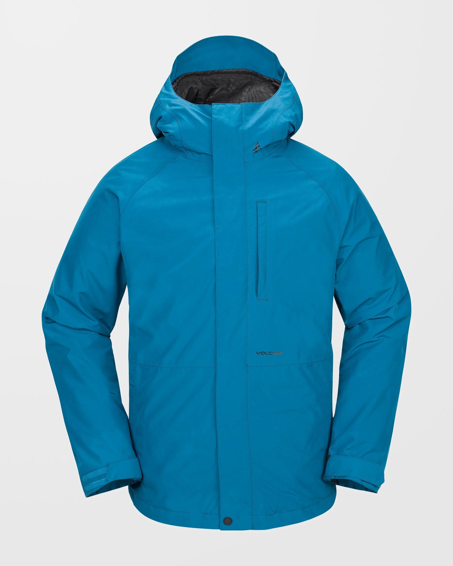 Dua Insulated Gore-Tex Jacket - Light Blue