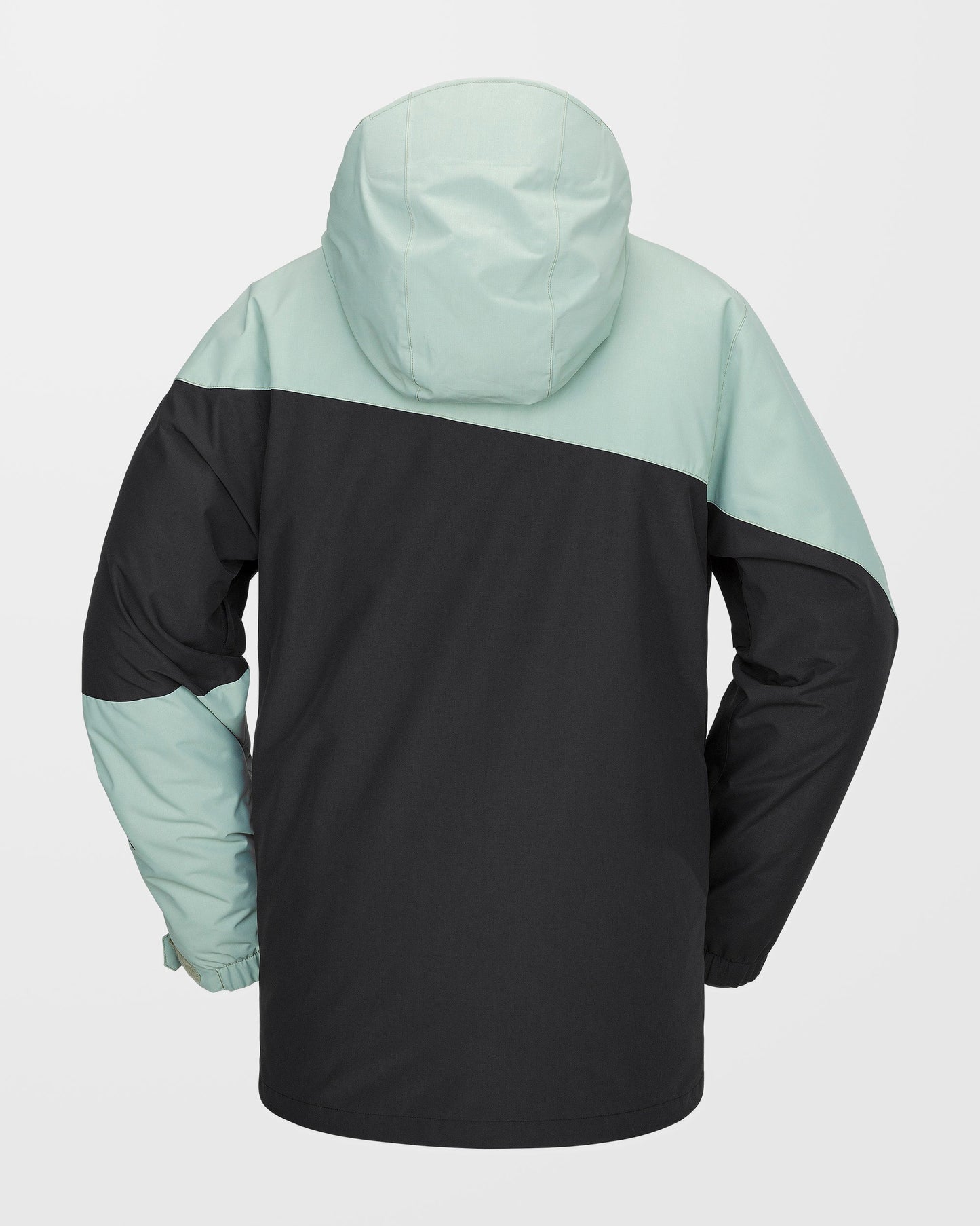 Primry Insulated Jacket - Agave