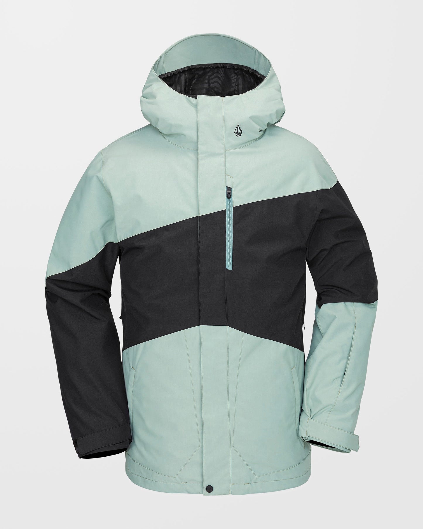 Primry Insulated Jacket - Agave