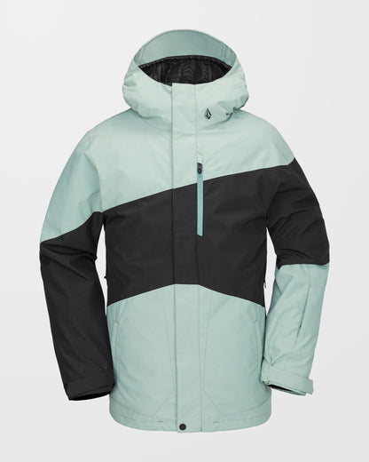 Primry Insulated Jacket - Agave