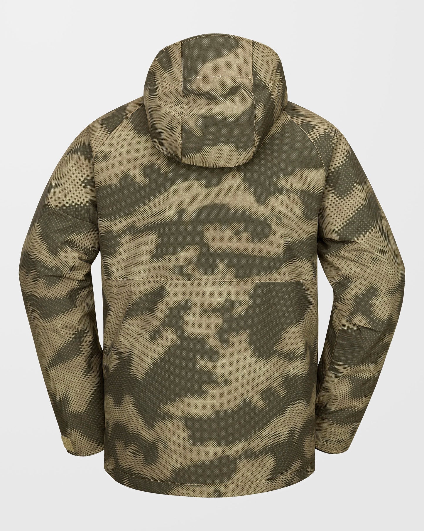 2836 Insulated Jacket - Camouflage