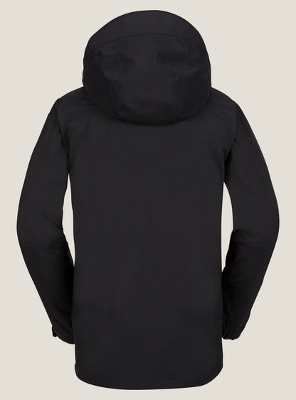 GUIDE GORE-TEX JKT BLACK