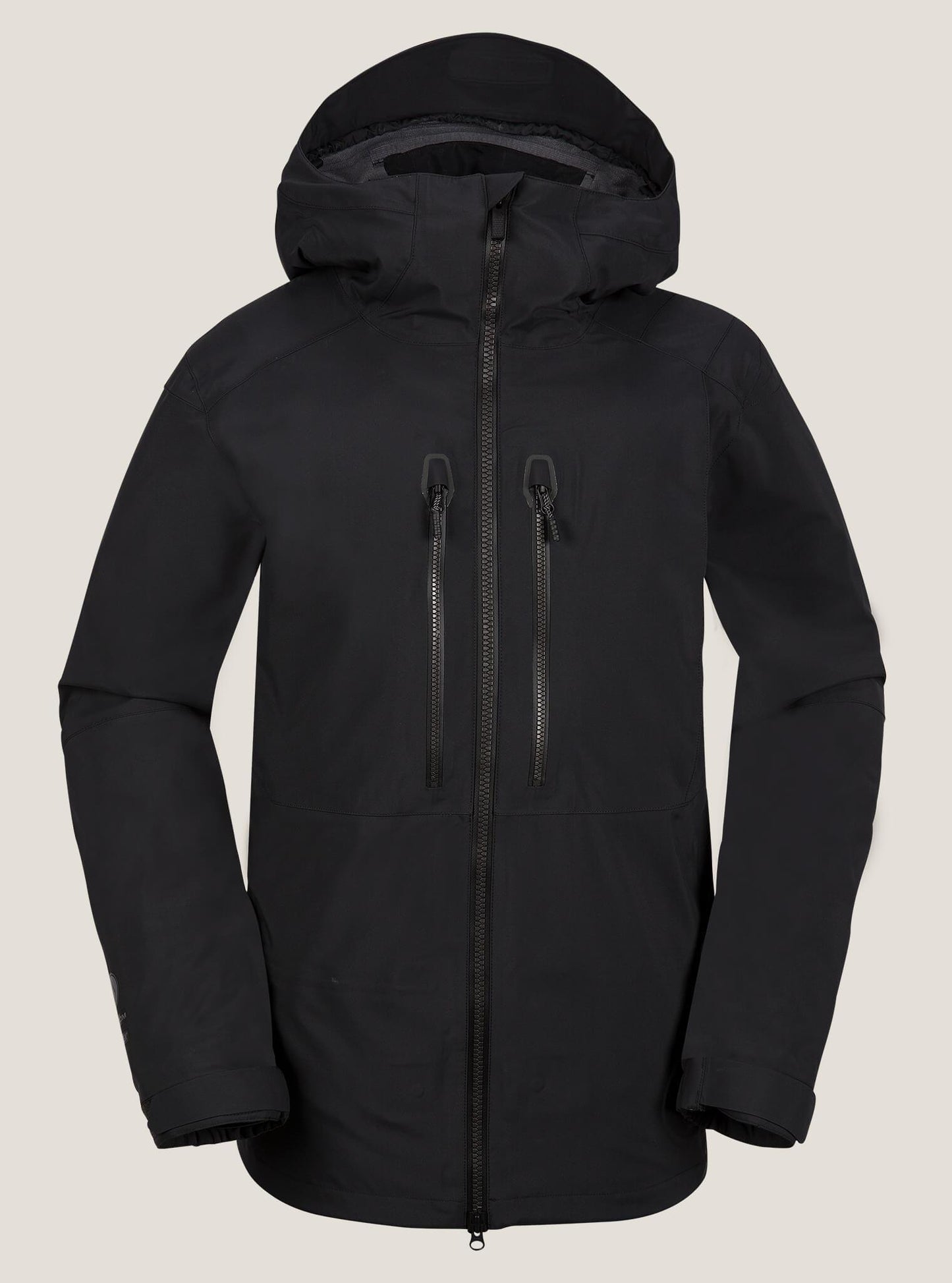 GUIDE GORE-TEX JKT BLACK