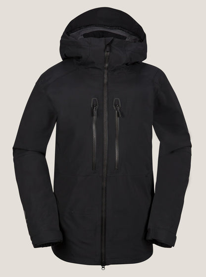 GUIDE GORE-TEX JKT BLACK