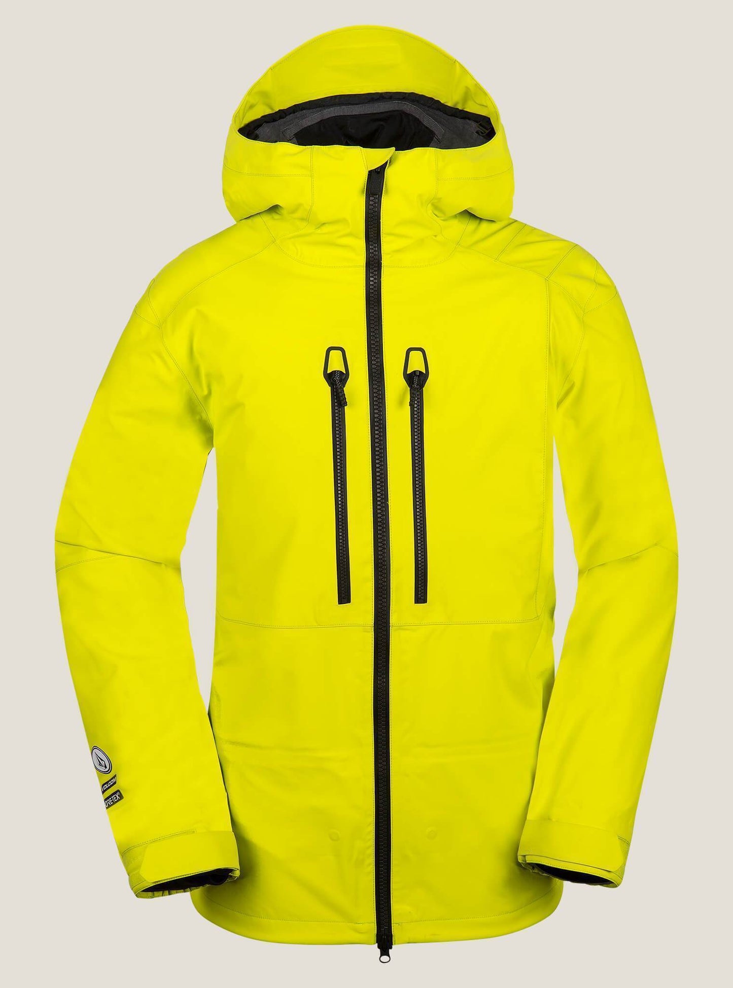 GUIDE GORE-TEX JKT LIME
