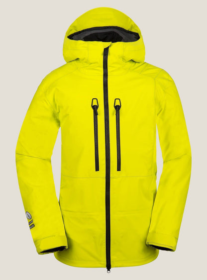 GUIDE GORE-TEX JKT LIME
