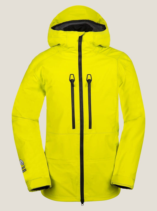 GUIDE GORE-TEX JKT LIME