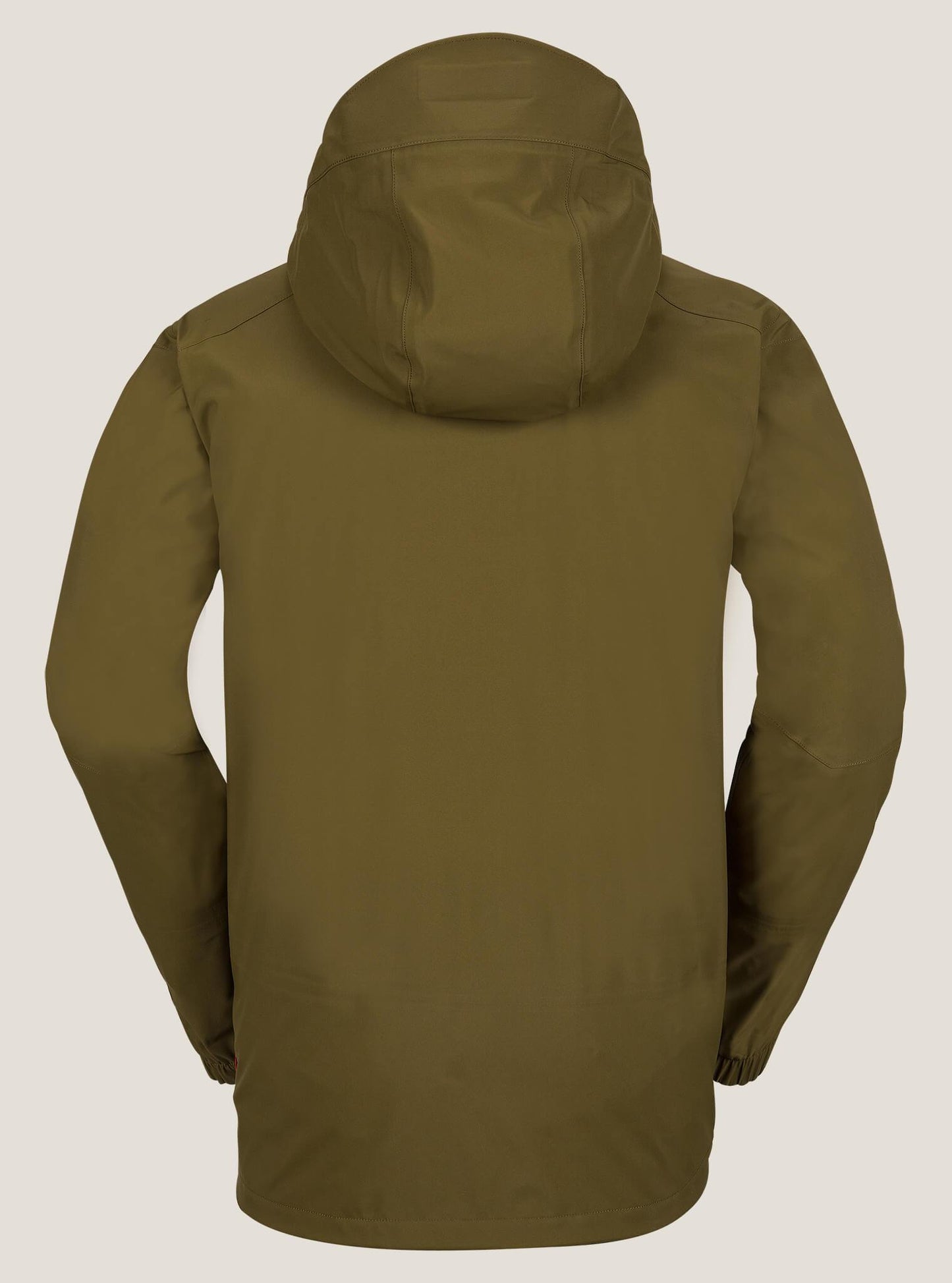 GUIDE GORE-TEX JKT MOSS