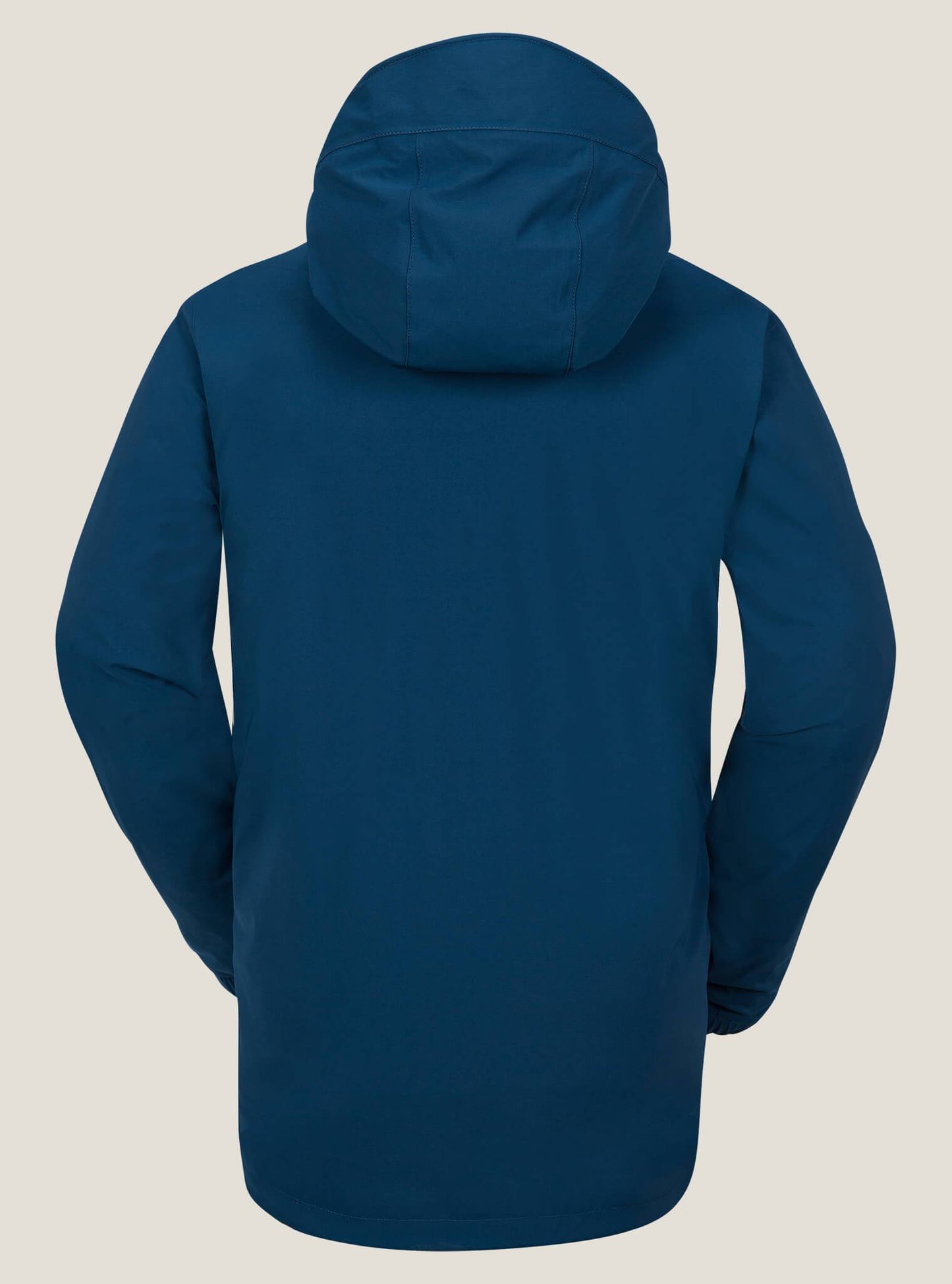BL STRETCH GORE JKT BLUE BLACK