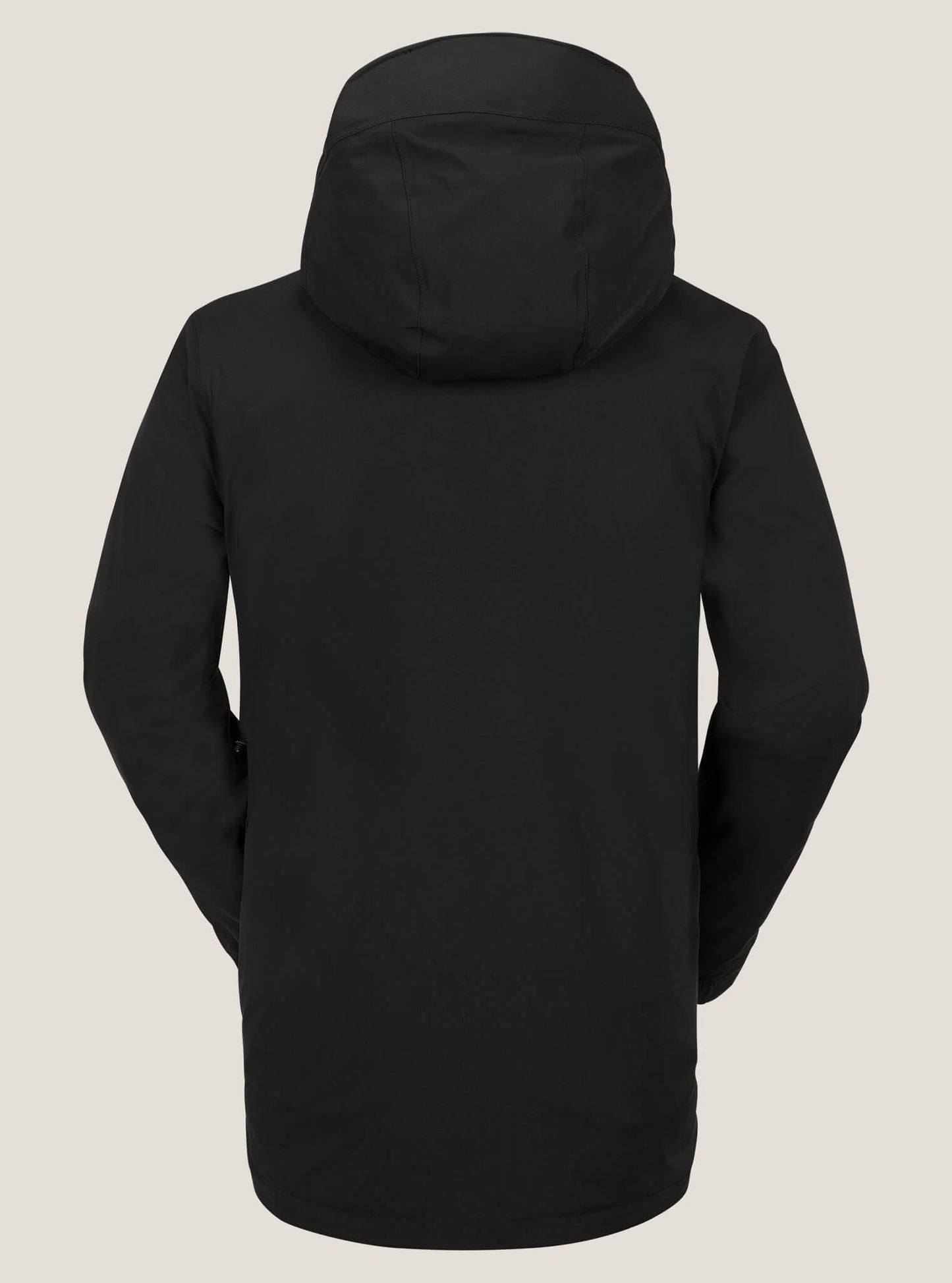 BL STRETCH GORE JKT BLACK