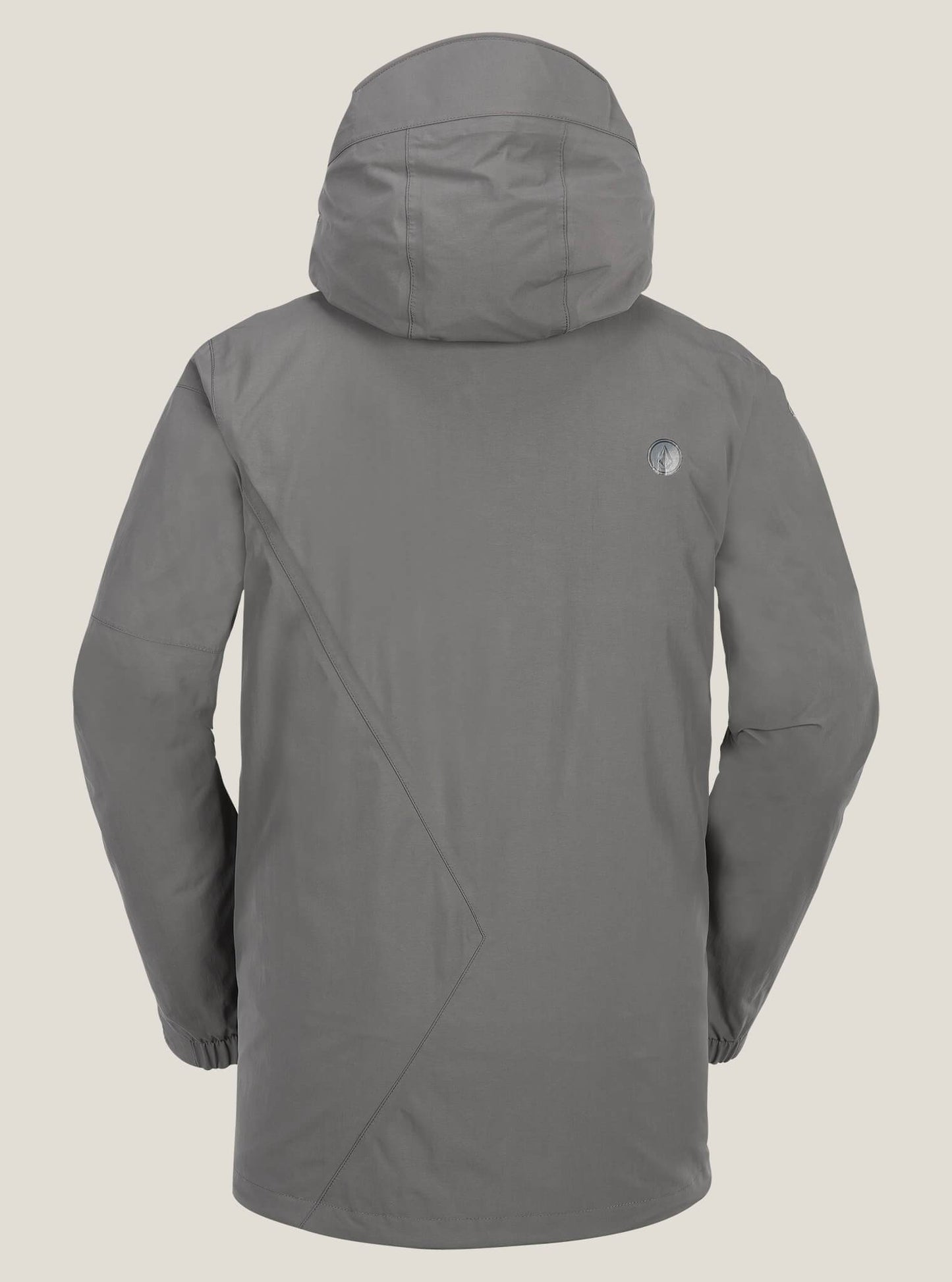 L GORE-TEX Jacket - Charcoal