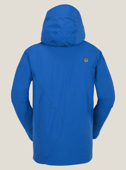 L GORE-TEX Jacket - Snow Royal