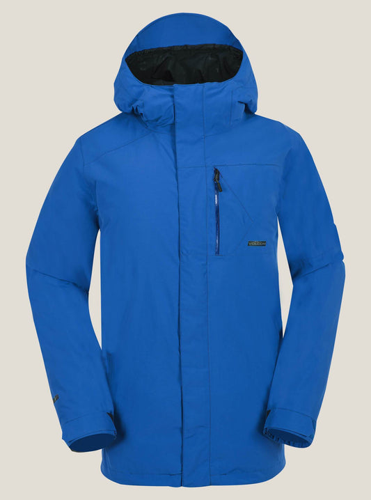 L GORE-TEX Jacket - Snow Royal