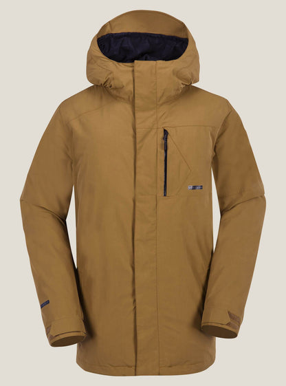 L GORE-TEX Jacket - Shepherd