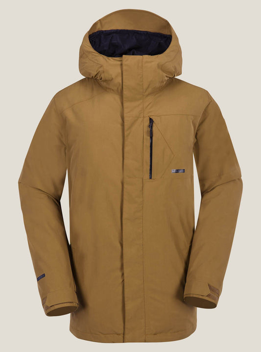 L GORE-TEX Jacket - Shepherd