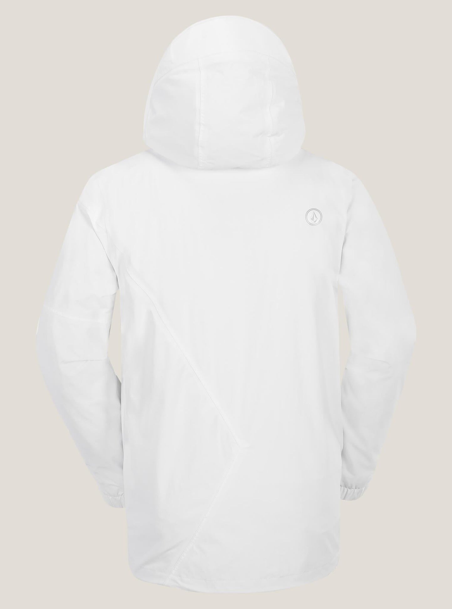 L GORE-TEX Jacket - White