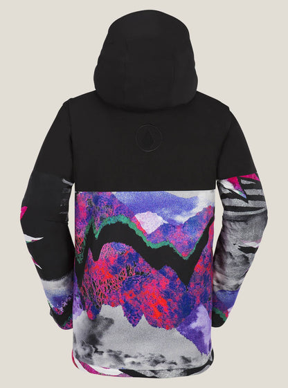 Alternate Jacket - Multi