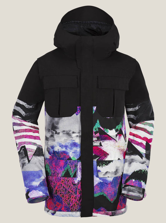 Alternate Jacket - Multi