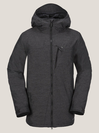 Prospect Jacket - Black
