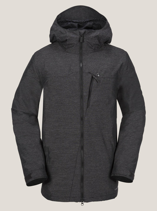 Prospect Jacket - Black